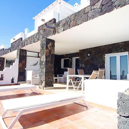 Complejo Oasis La Asomada Villa ติอาส ภายนอก รูปภาพ