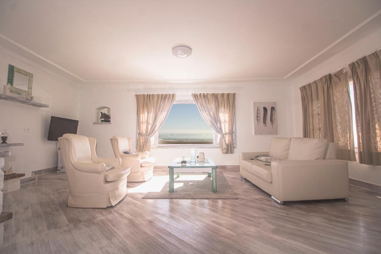 Complejo Oasis La Asomada Villa ติอาส ภายนอก รูปภาพ