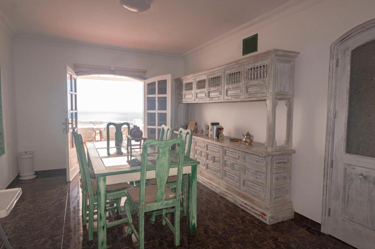 Complejo Oasis La Asomada Villa ติอาส ภายนอก รูปภาพ