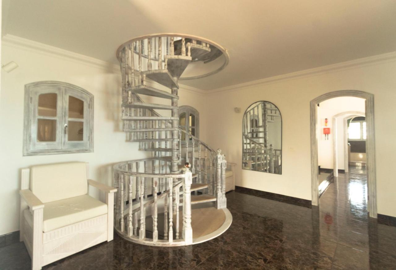 Complejo Oasis La Asomada Villa ติอาส ภายนอก รูปภาพ