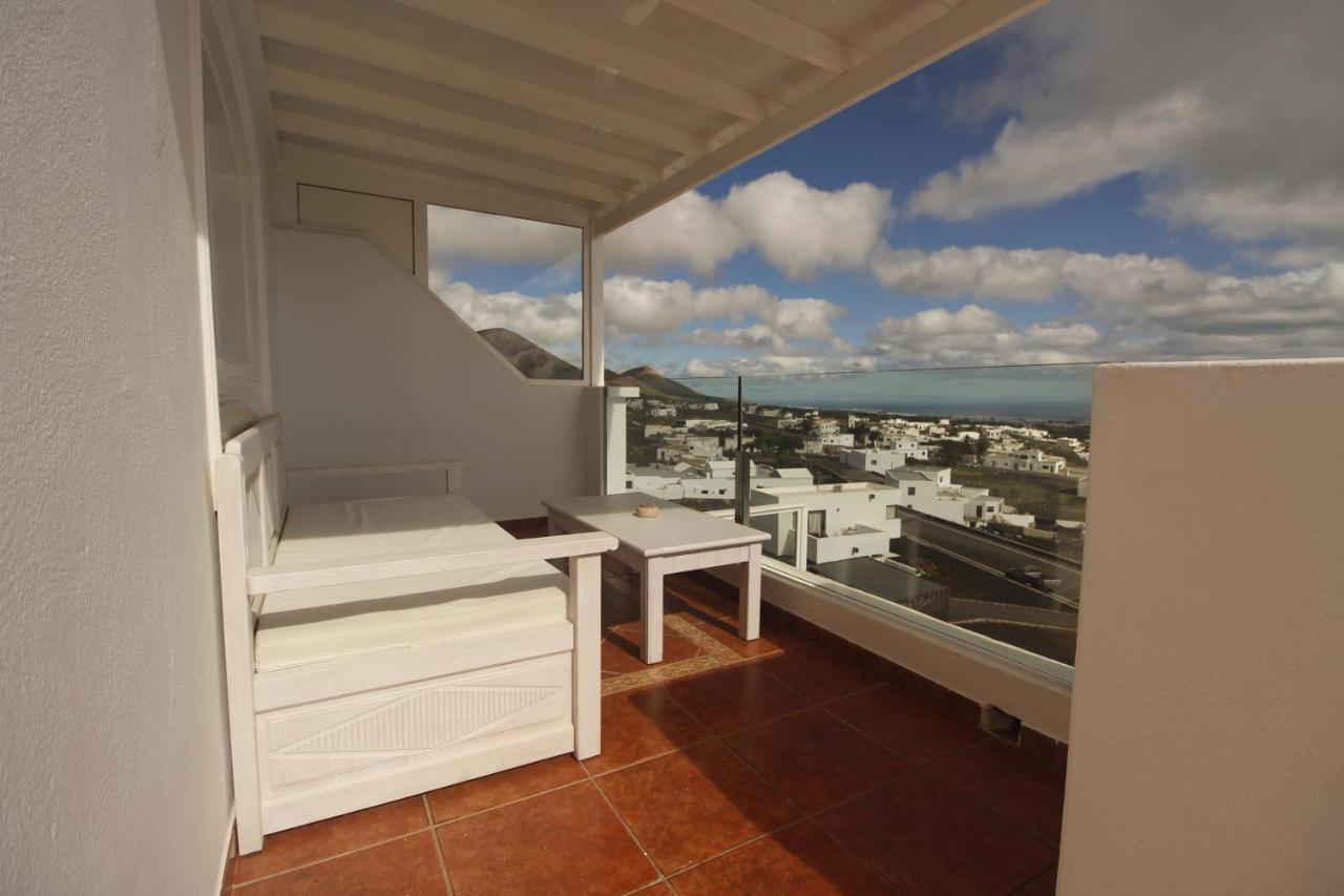 Complejo Oasis La Asomada Villa ติอาส ภายนอก รูปภาพ