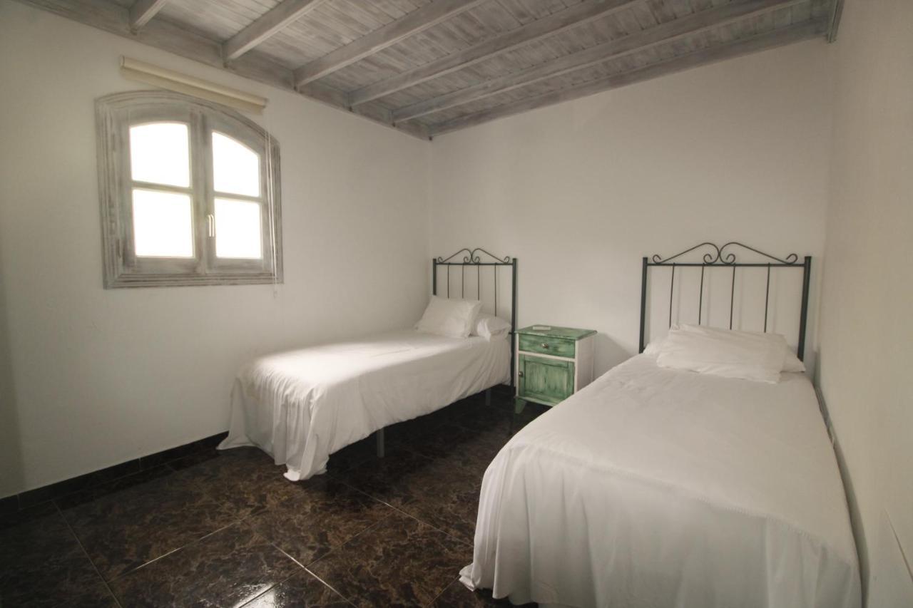 Complejo Oasis La Asomada Villa ติอาส ภายนอก รูปภาพ