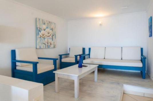 Complejo Oasis La Asomada Villa ติอาส ภายนอก รูปภาพ