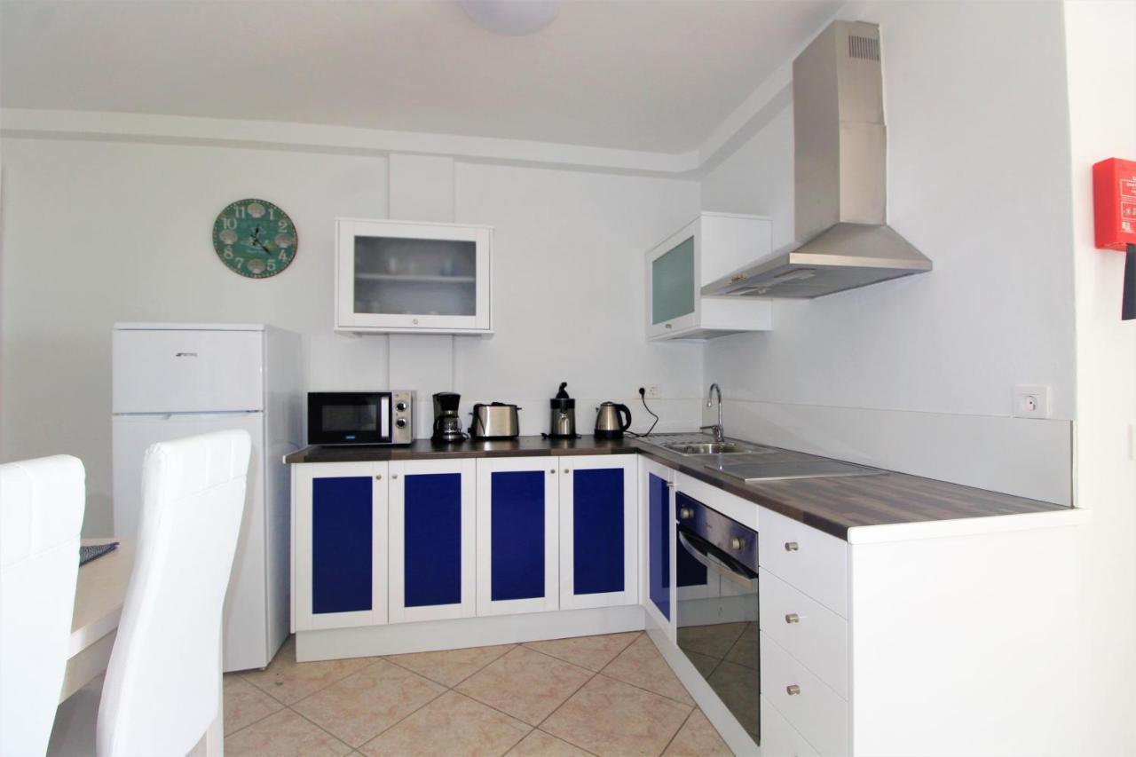 Complejo Oasis La Asomada Villa ติอาส ภายนอก รูปภาพ